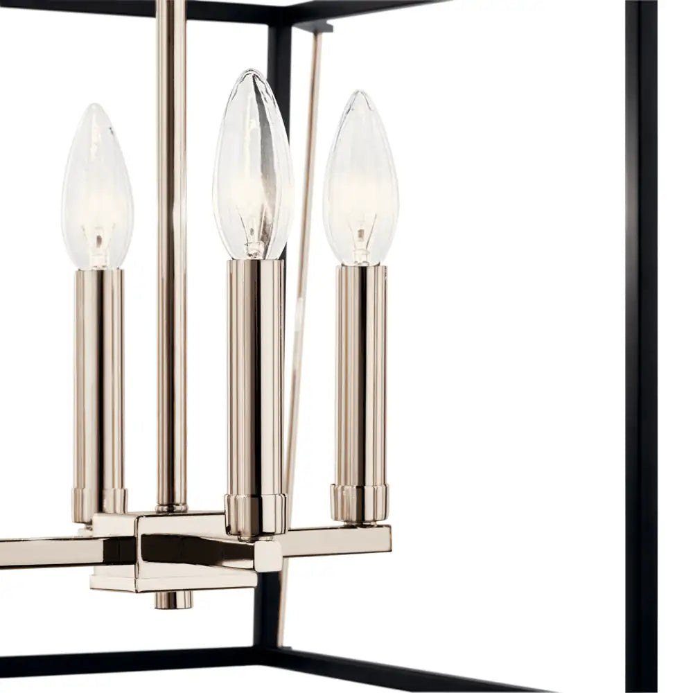KICHLER, EISLEY PENDANTS, PENDANT LIGHT