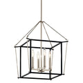KICHLER, EISLEY PENDANTS, PENDANT LIGHT