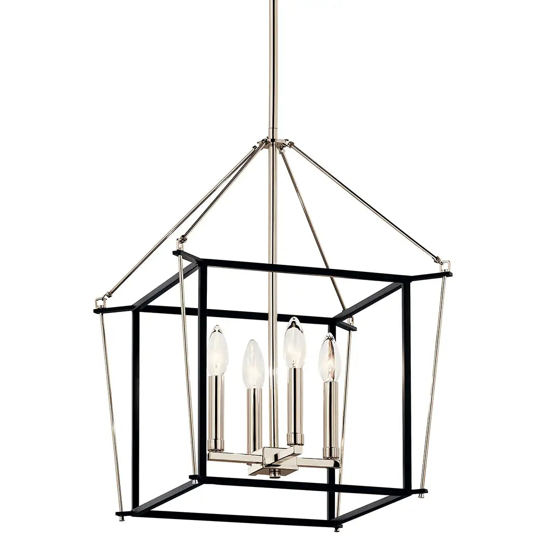 KICHLER, EISLEY PENDANTS, PENDANT LIGHT
