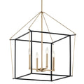 KICHLER, EISLEY PENDANTS, PENDANT LIGHT