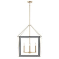 KICHLER, EISLEY PENDANTS, PENDANT LIGHT