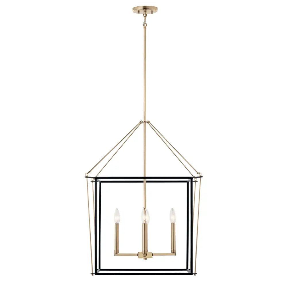 KICHLER, EISLEY PENDANTS, PENDANT LIGHT