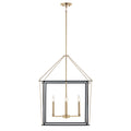 KICHLER, EISLEY PENDANTS, PENDANT LIGHT