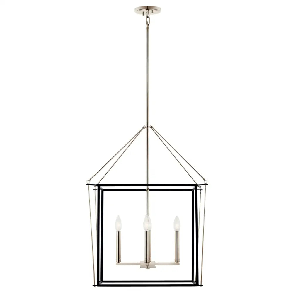 KICHLER, EISLEY PENDANTS, PENDANT LIGHT