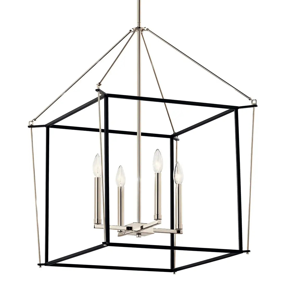 KICHLER, EISLEY PENDANTS, PENDANT LIGHT
