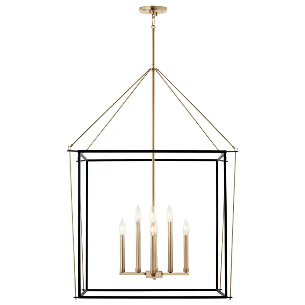 KICHLER, EISLEY PENDANTS, PENDANT LIGHT