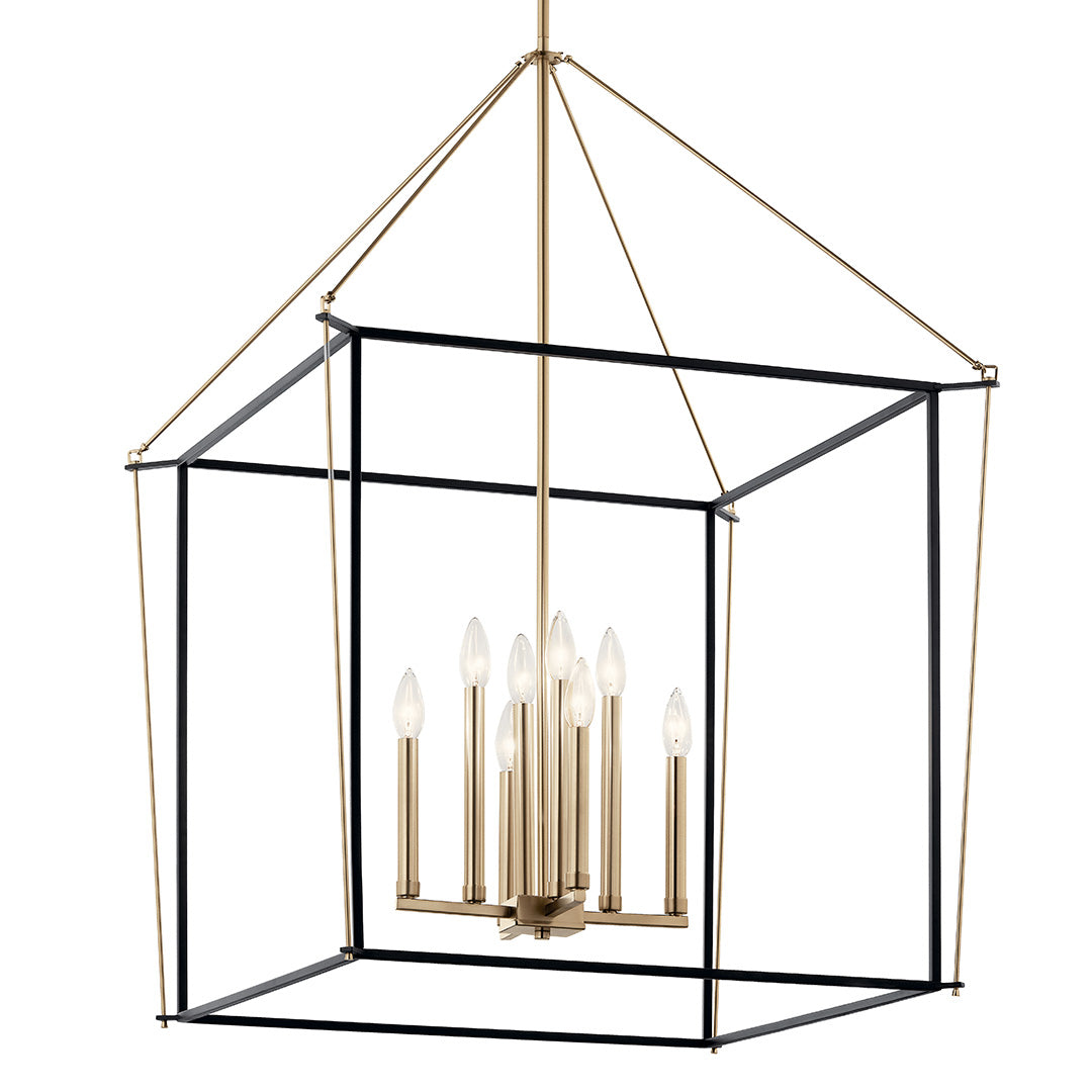 KICHLER, EISLEY PENDANTS, PENDANT LIGHT