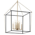 KICHLER, EISLEY PENDANTS, PENDANT LIGHT