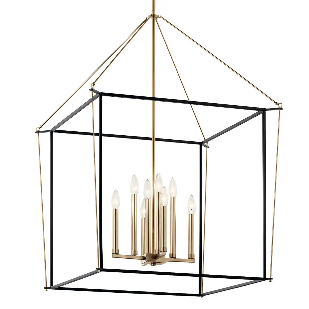 KICHLER, EISLEY PENDANTS, PENDANT LIGHT