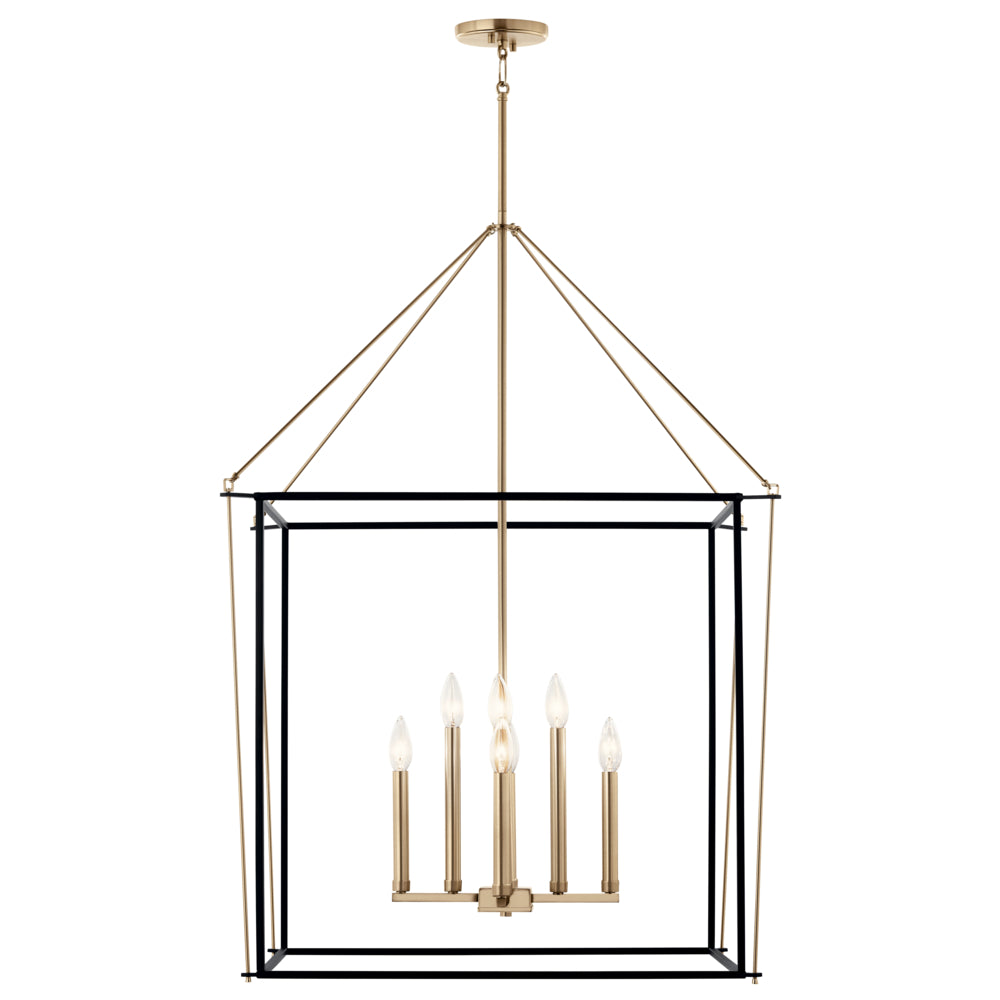 KICHLER, EISLEY PENDANTS, PENDANT LIGHT