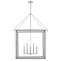 KICHLER, EISLEY PENDANTS, PENDANT LIGHT