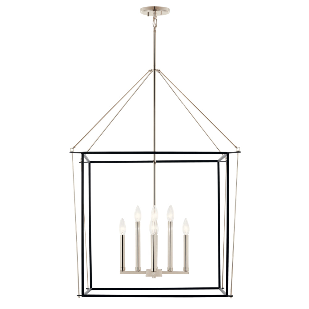 KICHLER, EISLEY PENDANTS, PENDANT LIGHT