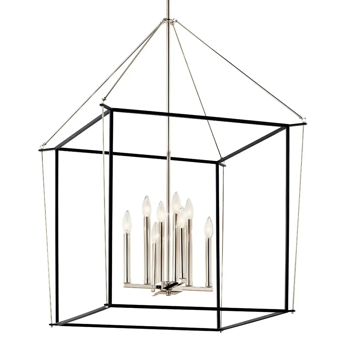 KICHLER, EISLEY PENDANTS, PENDANT LIGHT