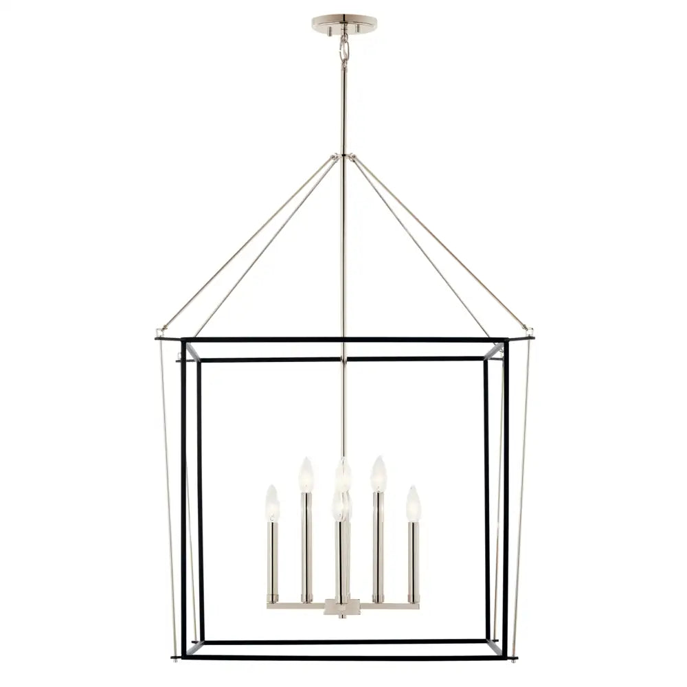 KICHLER, EISLEY PENDANTS, PENDANT LIGHT