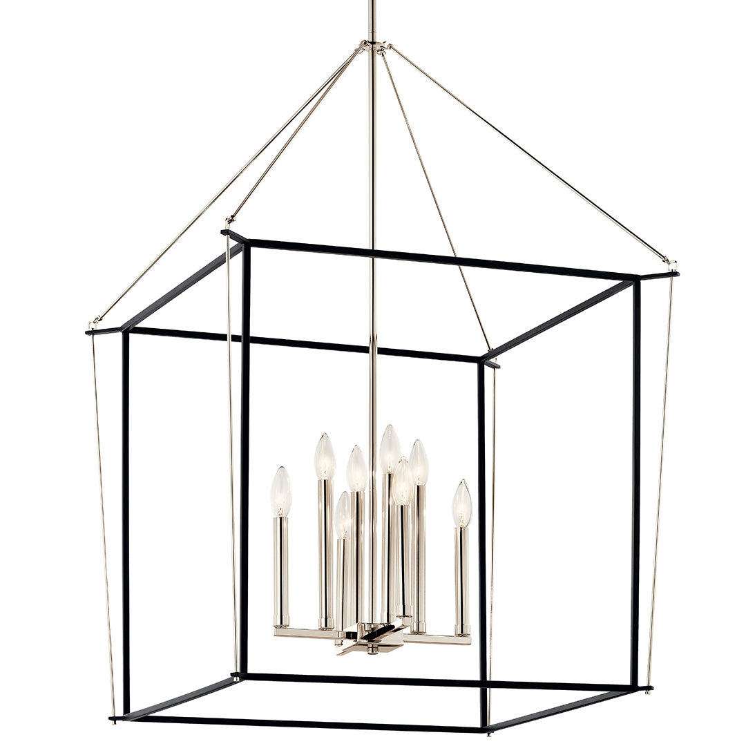KICHLER, EISLEY PENDANTS, PENDANT LIGHT