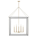 KICHLER, EISLEY PENDANTS, PENDANT LIGHT