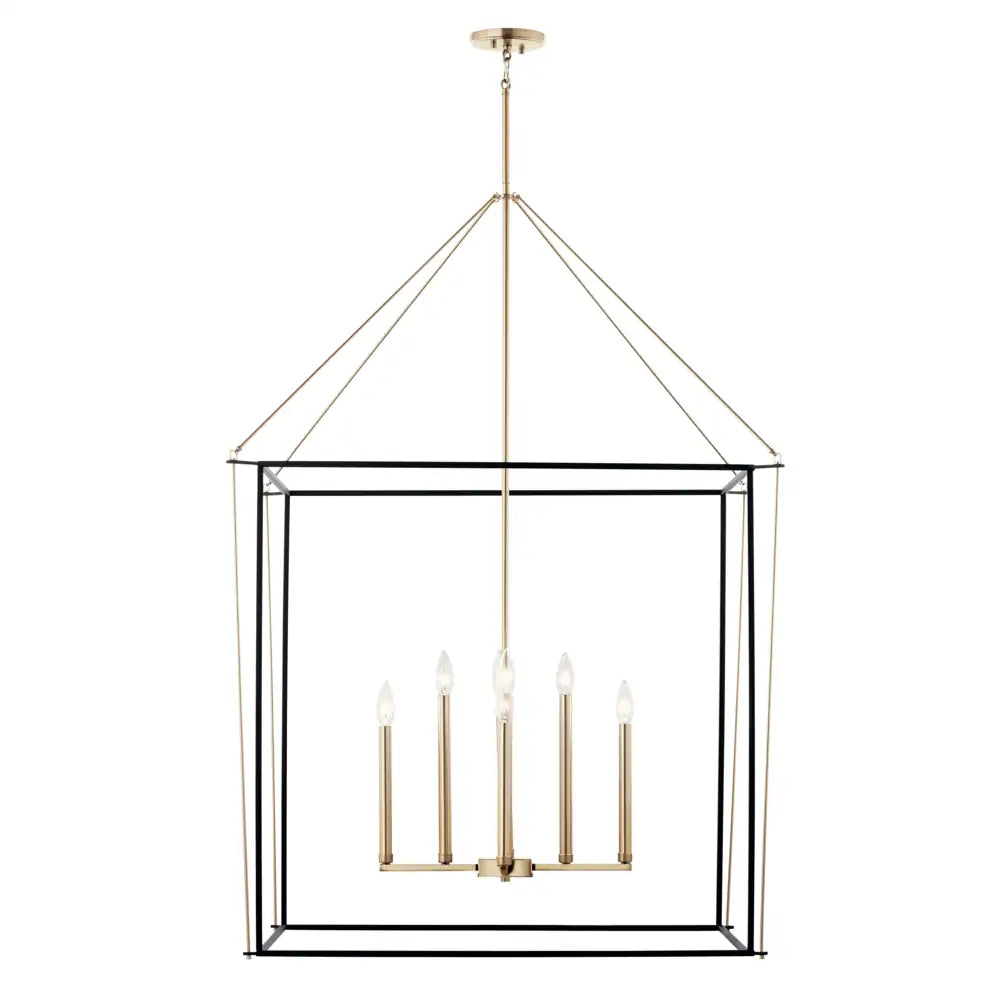 KICHLER, EISLEY PENDANTS, PENDANT LIGHT