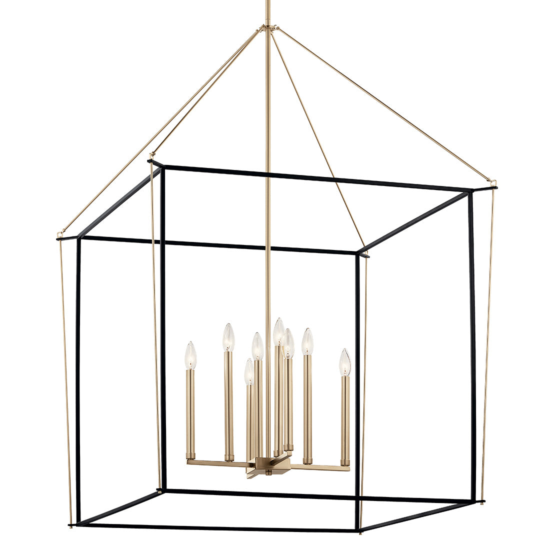 KICHLER, EISLEY PENDANTS, PENDANT LIGHT