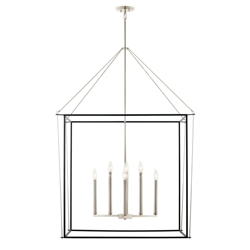 KICHLER, EISLEY PENDANTS, PENDANT LIGHT