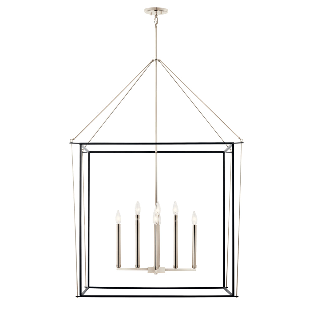 KICHLER, EISLEY PENDANTS, PENDANT LIGHT