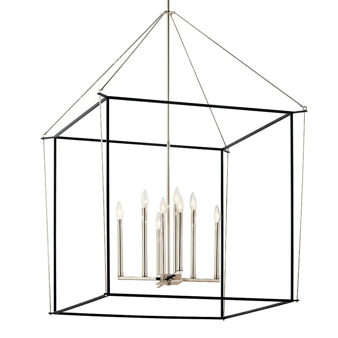 KICHLER, EISLEY PENDANTS, PENDANT LIGHT