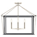 KICHLER, EISLEY CEILING LIGHTS, SEMI FLUSH MOUNT LIGHT