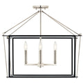 KICHLER, EISLEY CEILING LIGHTS, SEMI FLUSH MOUNT LIGHT