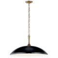 KICHLER, DELAROSA PENDANTS, PENDANT LIGHT