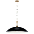 KICHLER, Delarosa Pendants, PENDANT LIGHT