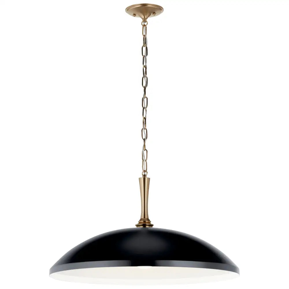 KICHLER, Delarosa Pendants, PENDANT LIGHT