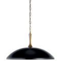 KICHLER, DELAROSA PENDANTS, PENDANT LIGHT