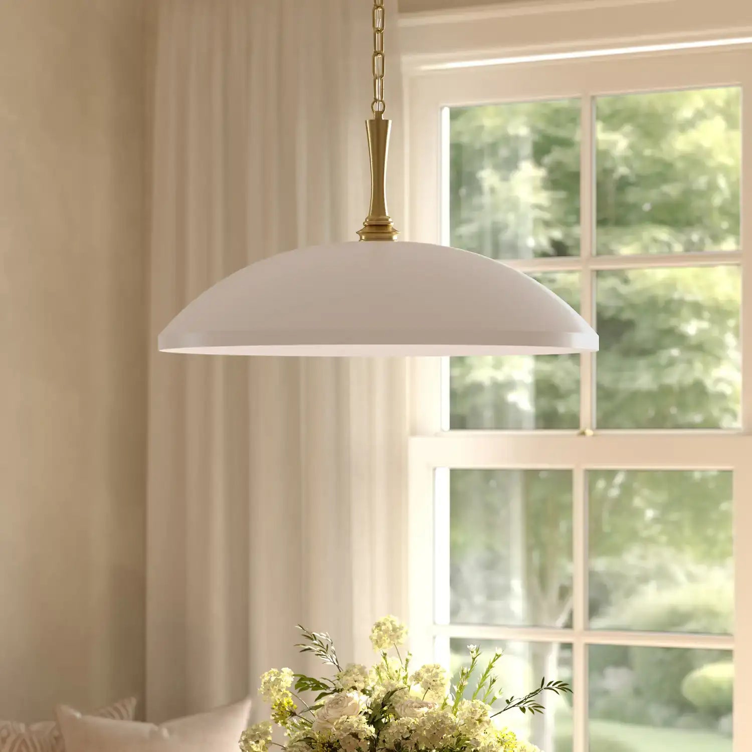 KICHLER, Delarosa Pendants, PENDANT LIGHT