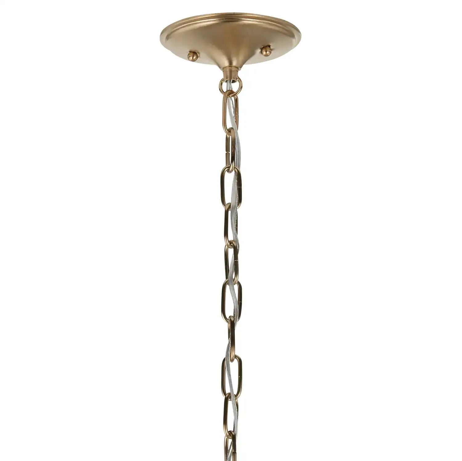 KICHLER, Delarosa Pendants, PENDANT LIGHT
