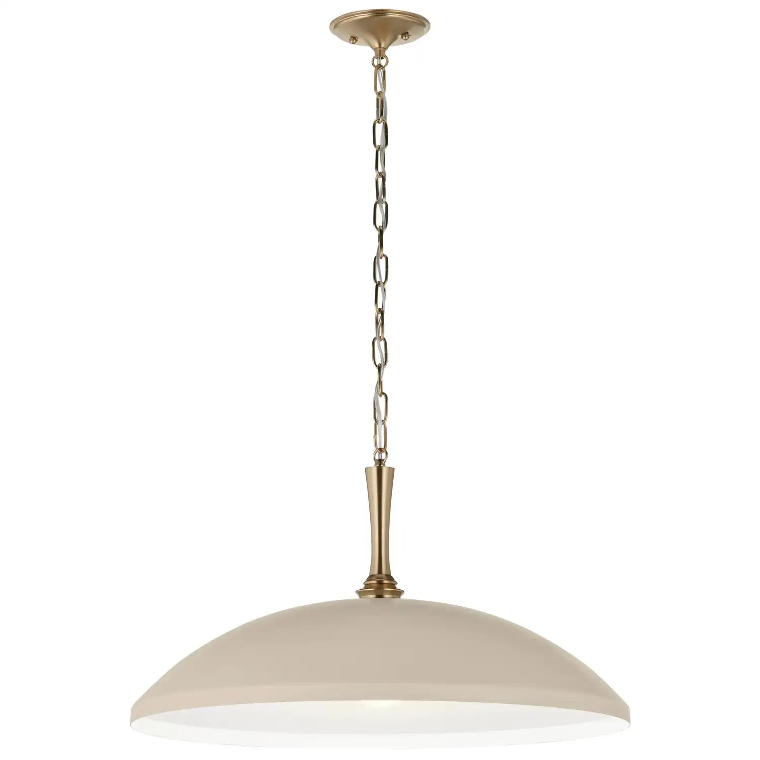 KICHLER, Delarosa Pendants, PENDANT LIGHT