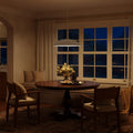 KICHLER, Delarosa Pendants, PENDANT LIGHT