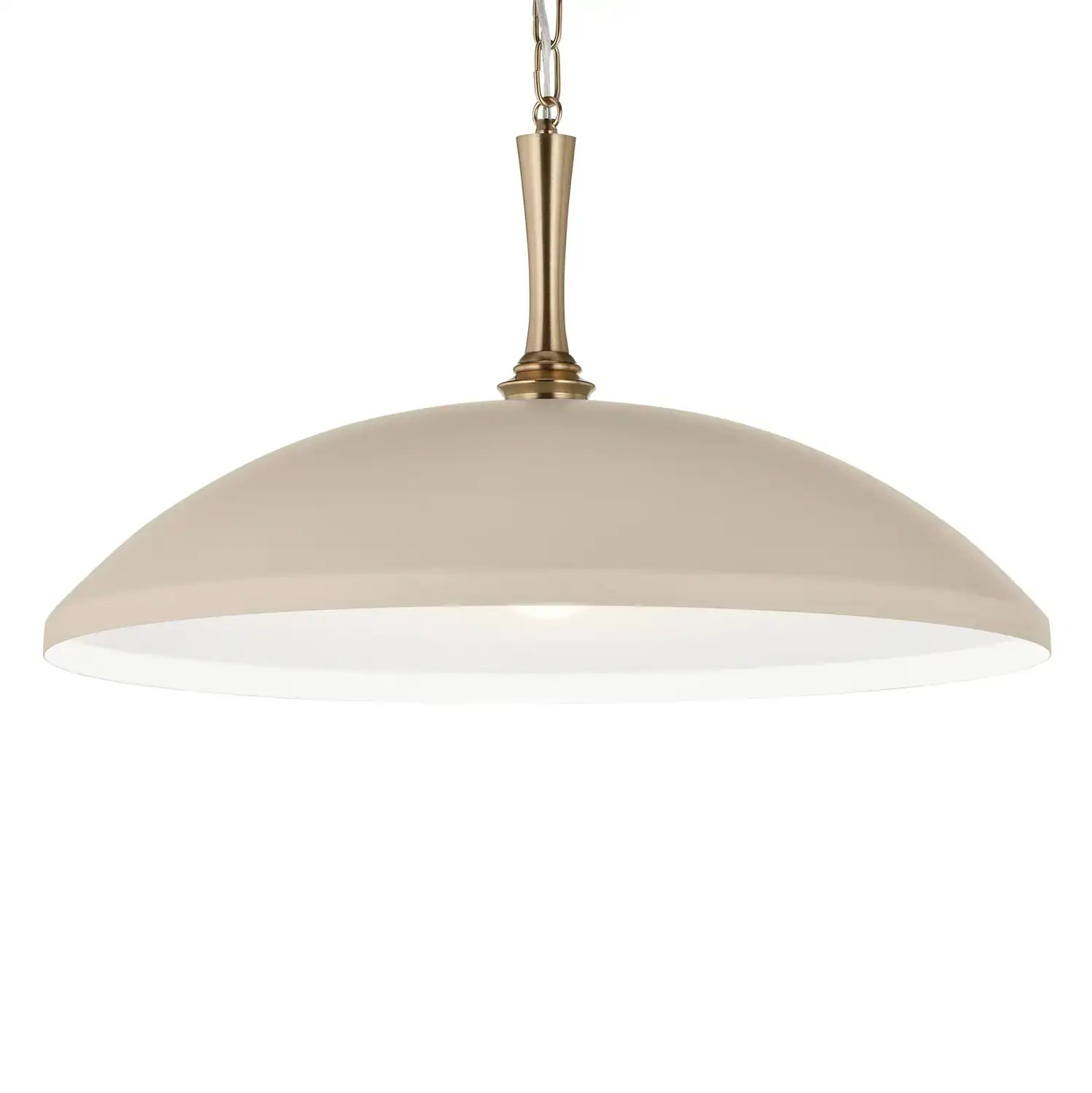 KICHLER, Delarosa Pendants, PENDANT LIGHT