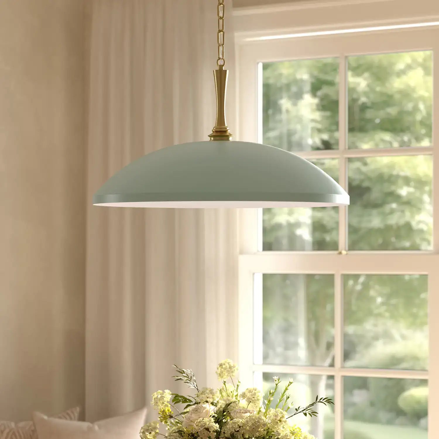 KICHLER, Delarosa Pendants, PENDANT LIGHT