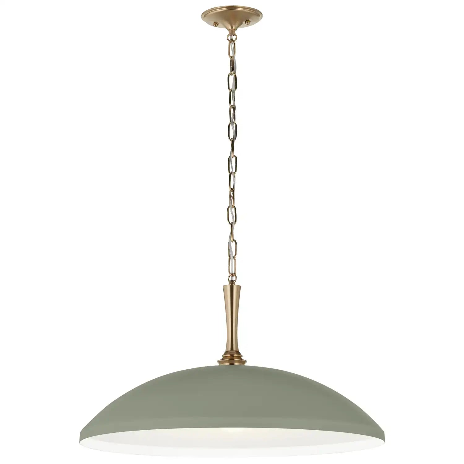 KICHLER, Delarosa Pendants, PENDANT LIGHT