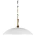 KICHLER, Delarosa Pendants, PENDANT LIGHT