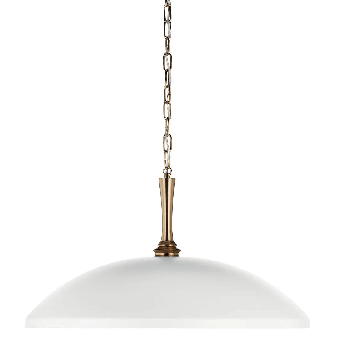 KICHLER, Delarosa Pendants, PENDANT LIGHT