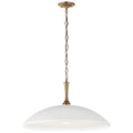KICHLER, DELAROSA PENDANTS, PENDANT LIGHT