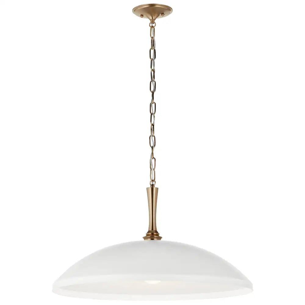 KICHLER, Delarosa Pendants, PENDANT LIGHT