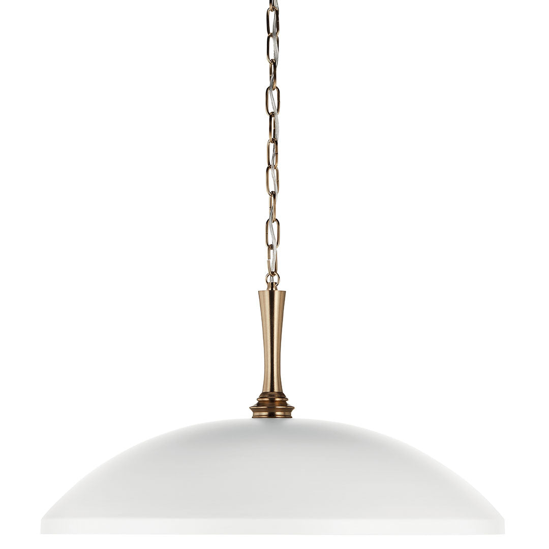 KICHLER, DELAROSA PENDANTS, PENDANT LIGHT