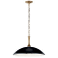 KICHLER, DELAROSA PENDANTS, PENDANT LIGHT