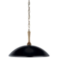 KICHLER, DELAROSA PENDANTS, PENDANT LIGHT