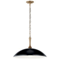 KICHLER, Delarosa Pendants, PENDANT LIGHT