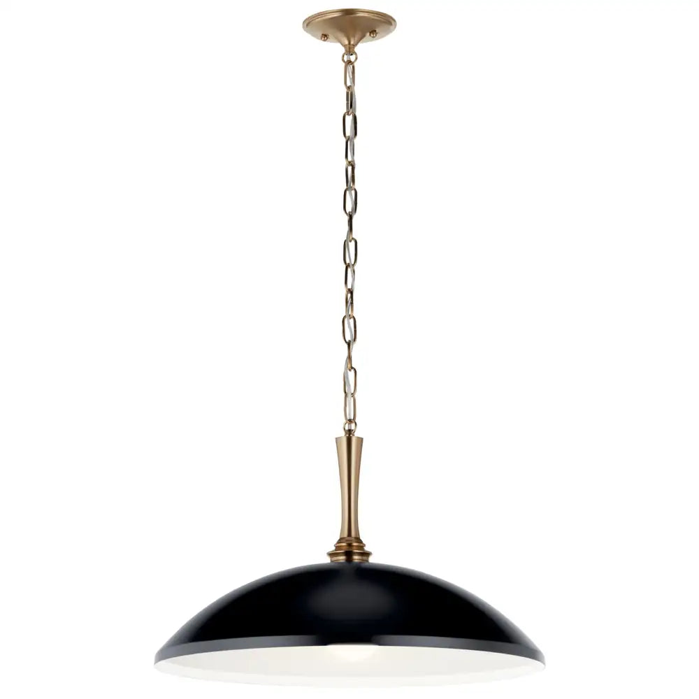 KICHLER, Delarosa Pendants, PENDANT LIGHT