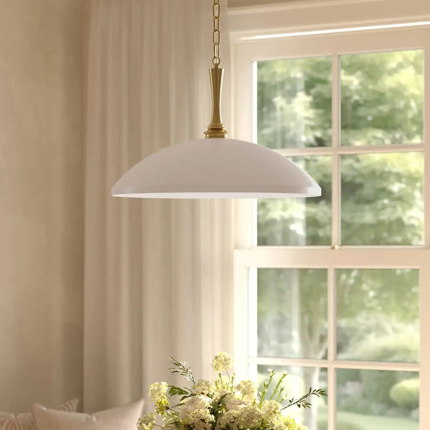 KICHLER, Delarosa Pendants, PENDANT LIGHT