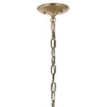 KICHLER, Delarosa Pendants, PENDANT LIGHT
