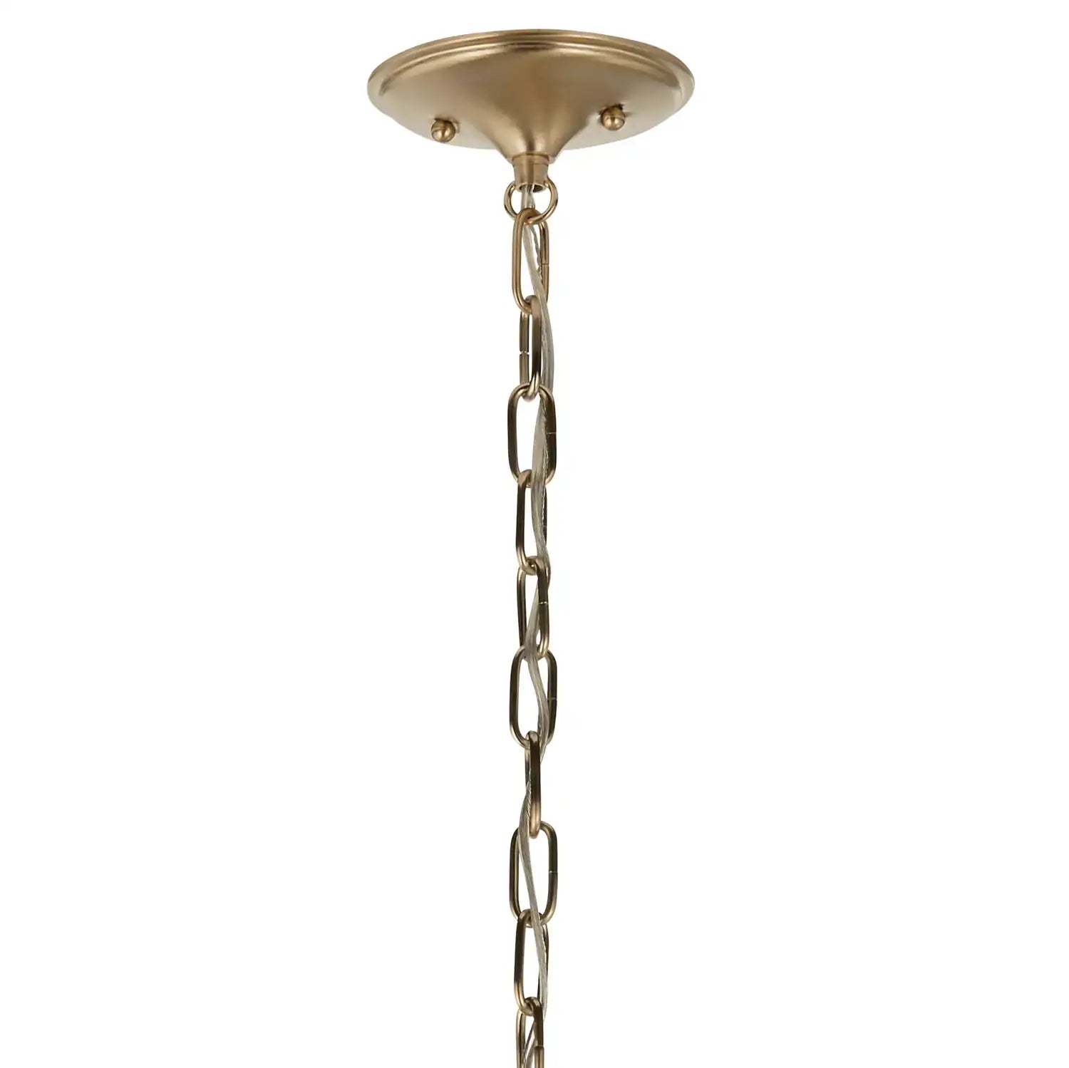 KICHLER, Delarosa Pendants, PENDANT LIGHT